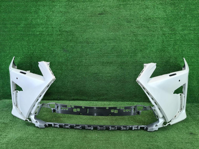 Бампер передний Lexus RX 4 (2015-2019)