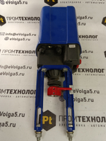 ARI-PREMIO ARI-PREMIO-PLUS Type: 5,0kN б/у