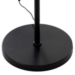 Citilux Click CL810021 RGB Чёрный торшер с пультом