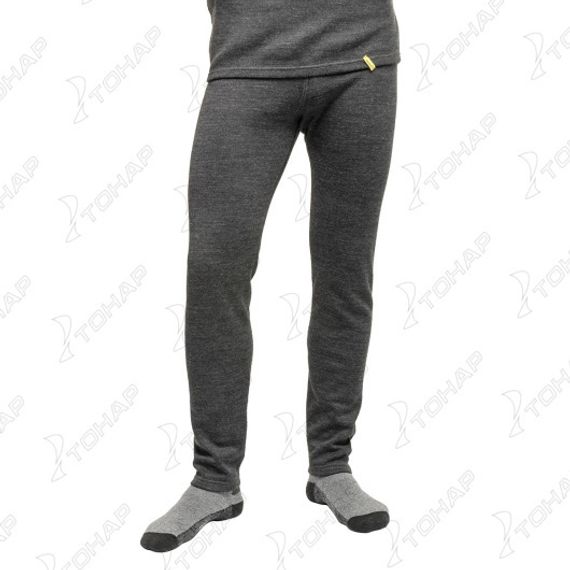 Комплект Thermo-Merino, цв.темно-серый р.54-56/188, ХXL Helios