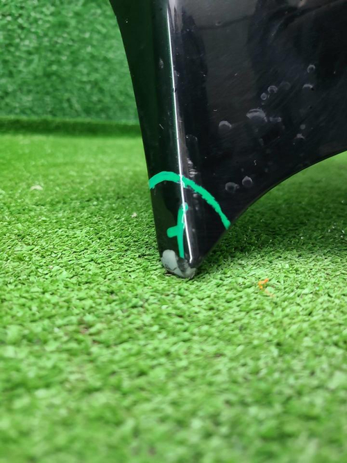 Крыло переднее правое Aurus Senat (2021-н.в.)