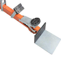 OPT-CB10500 Мини стапель для кузовных работ