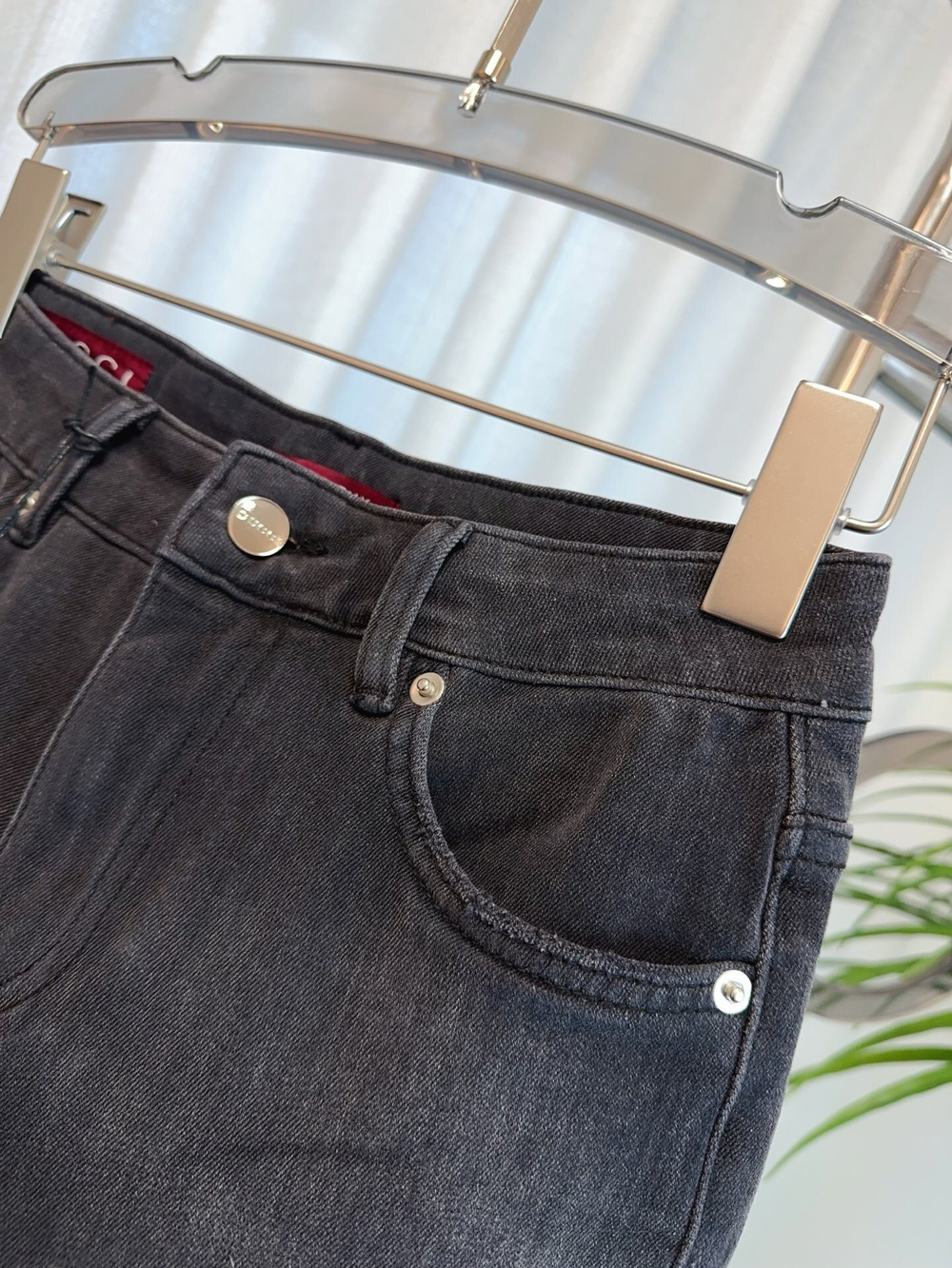 Gucci Jeans