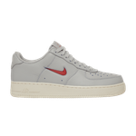 Кроссовки Nike Air Force 1 Jewel Home Away Grey