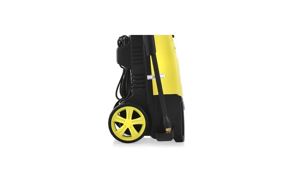 Мойка высокого давления Huter W165-QL