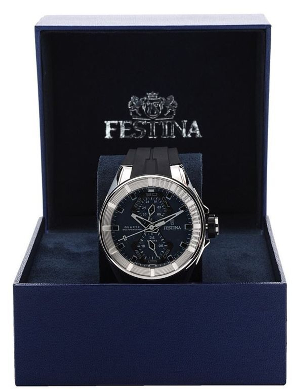 Мужские наручные часы Festina F16611/3