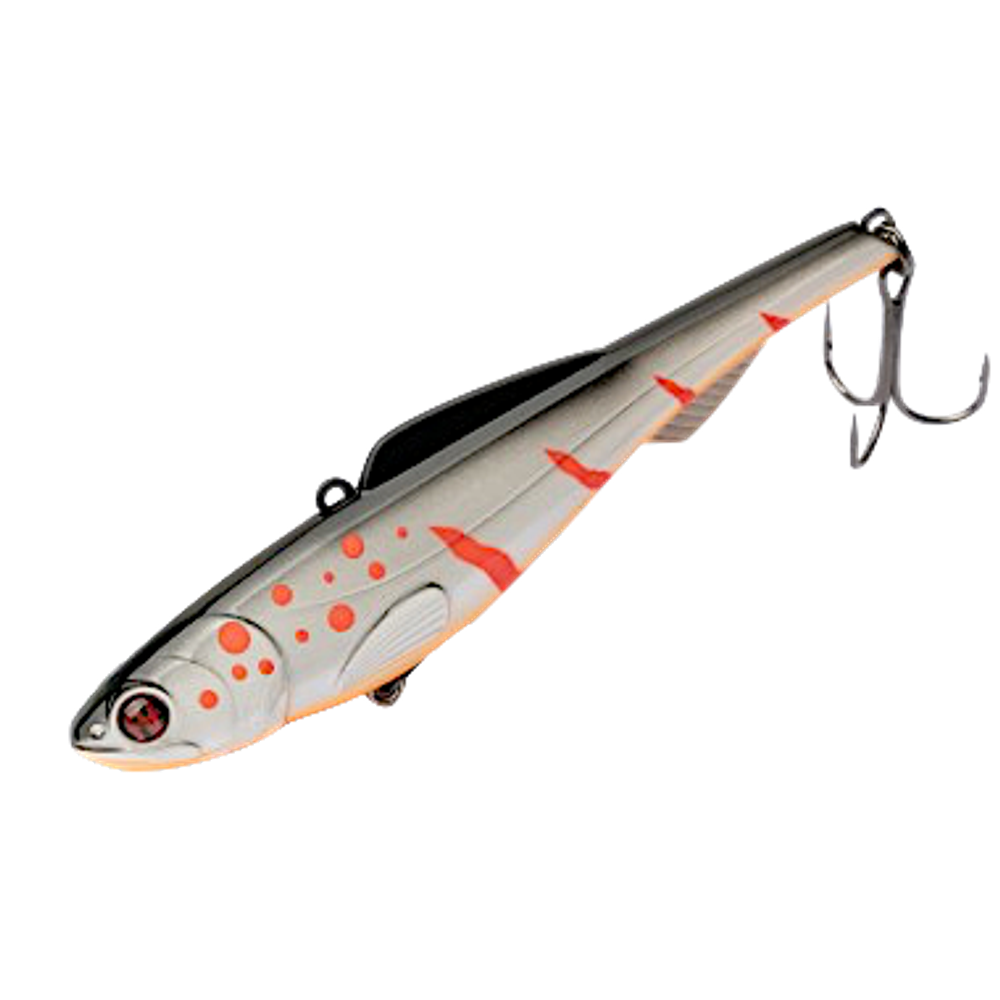 Раттлин FA Relax Wagner Vib 090мм 26г WGV-90 -