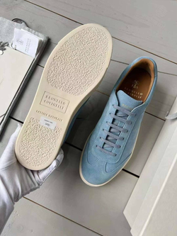 Кеды Brunello Cucinelli