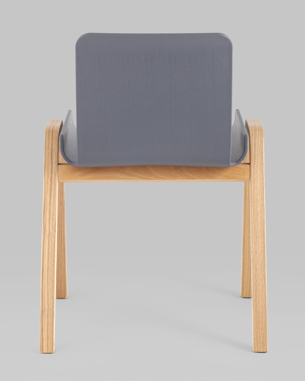 Стул Harbour серый