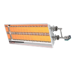 Газовый инфракрасный излучатель ENERGY GR-0200