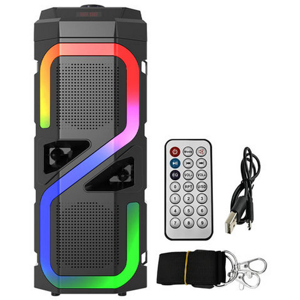 Беспроводная колонка Sing-e ABS-4203 Enjoy music