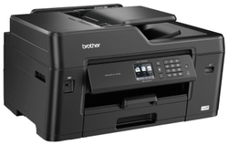 МФУ Brother MFC-J3930DW цветное струйное А3 (MFCJ3930DWR1)
