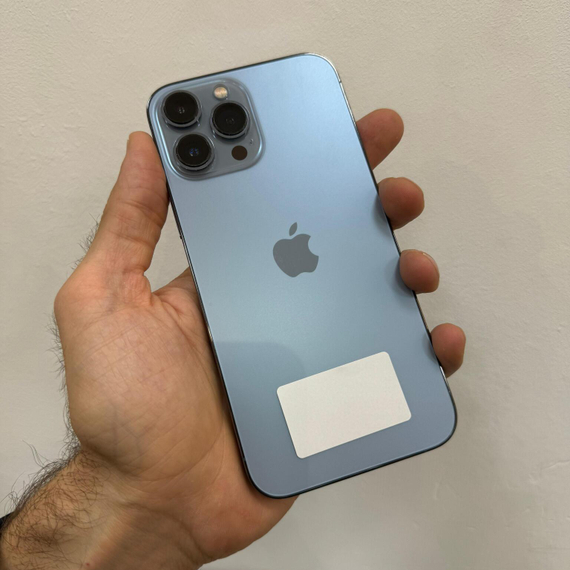 Apple iPhone 13 Pro Max 128GB 87% АКБ (без комплекта)