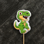 Динозавр №20