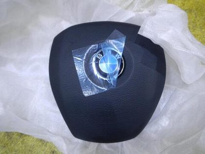 Подушка безопасности в руль BMW X5 E70 (2006-2013)