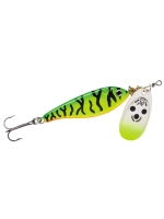 Блесна для рыбалки вертушка Minnow Super Vibrax 3 /S