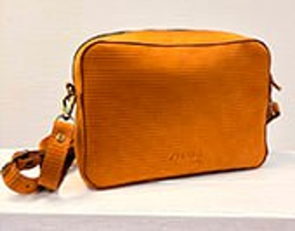 Сумка женская "Вельвет"