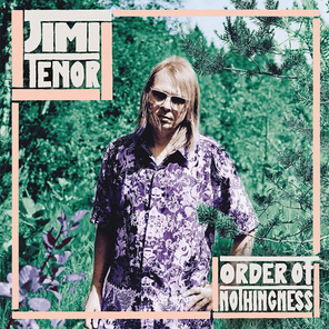 Jimi Tenor / Order Of Nothingness (LP)