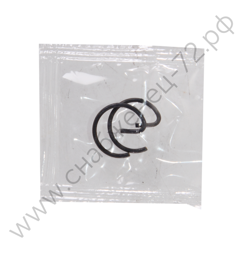 Поршневая группа для бензопил 52 cm*3