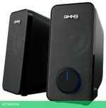 Акустика Oklick GMNG OK-175 черный (1531649)
