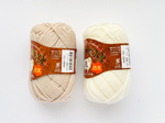 Exceed Wool FL, цвет 701 белый