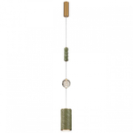 Подвесной светильник Odeon Light Riviera 5450/18LA