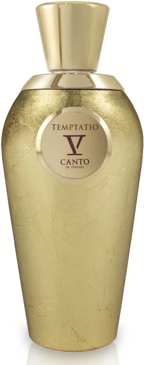 V CANTO TEMPTATIO EXTRAIT DE PARFUM 100 ML