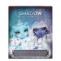 Rainbow High - Модная кукла Shadow High Dia Mante 583066 / артикул   584636 583066  / GTIN 035051583066