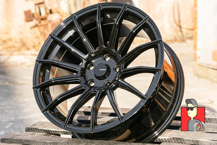Комплект дисков Shogun S15 17x8 et35 5x108