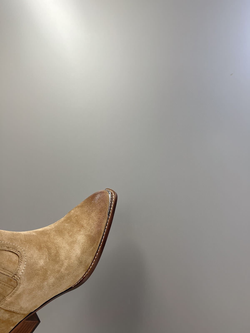 Ботинки Celine