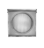 Фильтр жироулавливающий кассетный ФЖК 100