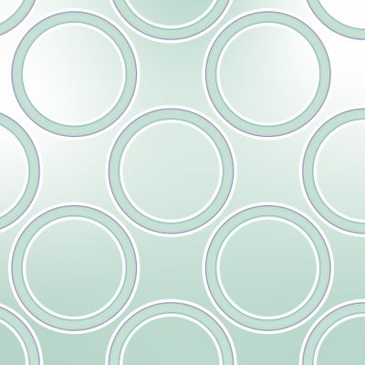 Mint circles
