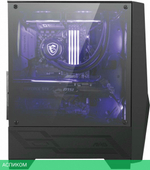 Корпус MSI MAG Forge (100M)