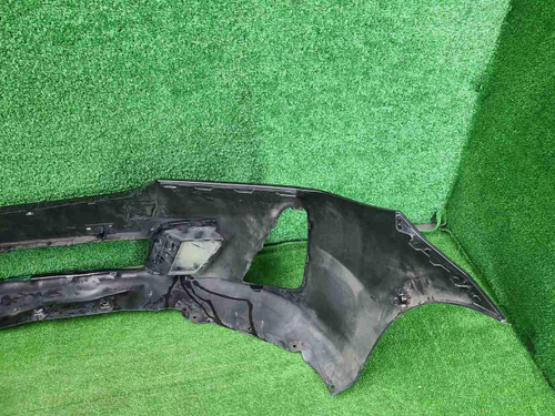 Бампер передний BMW 6er G32 (2020-2023) M-paket