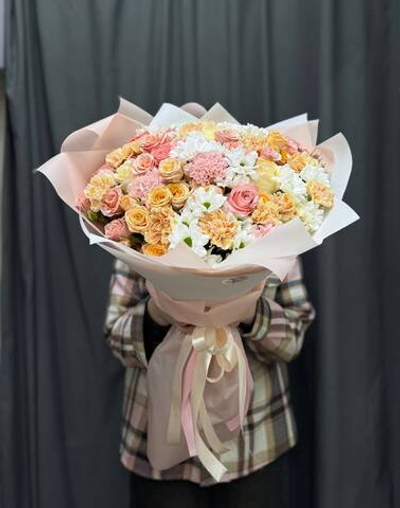 Авторский букет №56