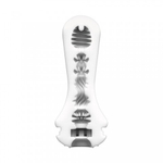 Мастурбатор Rocky Black TENGA FLEX