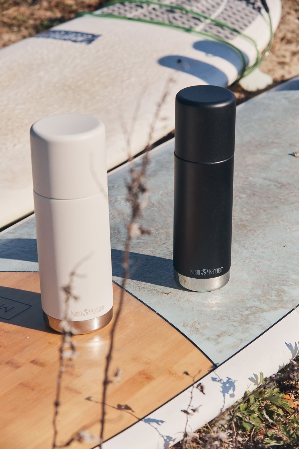 Термос Klean Kanteen Insulated TKPro 25oz (750 мл) Tofu