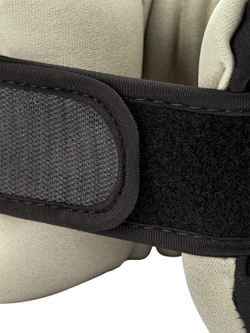 Утяжелители для аэробики 1,5 кг (пара) IRONMASTER