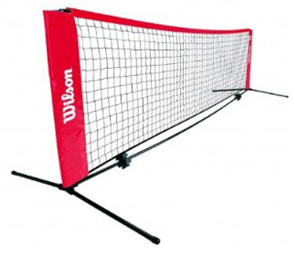 Siatka тренировкиowa Wilson Tennis Net (6,1 m)