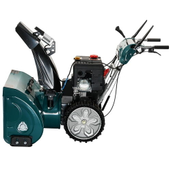 Снегоуборщик FINEPOWER SRMP8742L