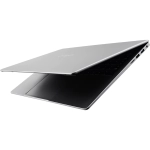 Ноутбук Osio FocusLine F150i-023 Core i5 1235U 16Gb SSD1Tb Intel Iris Xe graphics 15.6" IPS FHD без ОС grey