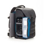 Фоторюкзак Tenba Axis v2 Tactical LT Backpack 18 Black 637-766