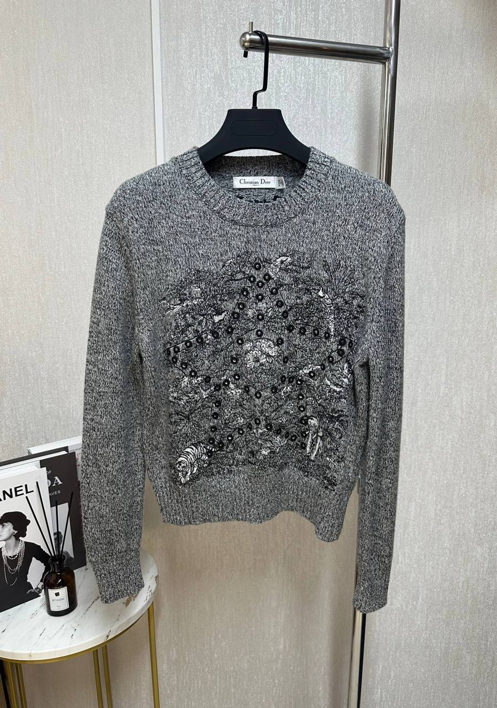 Джемпер Dior