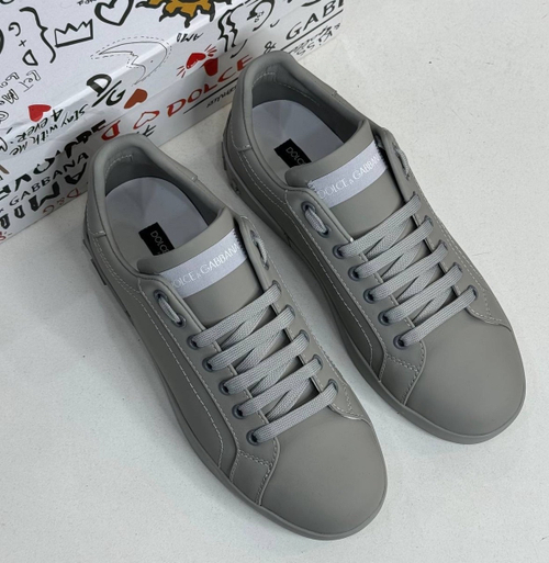 Кеды Dolce & Gabbana