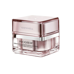 KEENWELL Progresif Antifatigua Eye Cream For Bags & Dark Circle