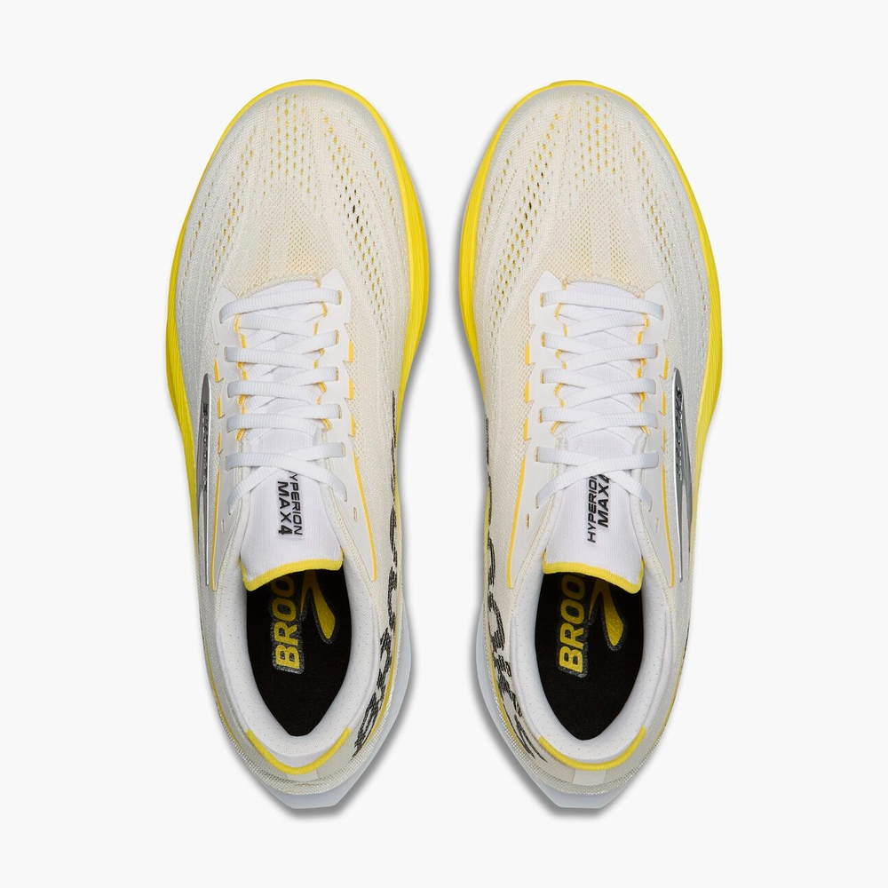 Женские Кроссовки для бега Brooks - Hyperion Max 4