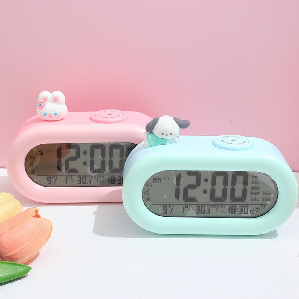 Будильник &quot;Study Time mini&quot;