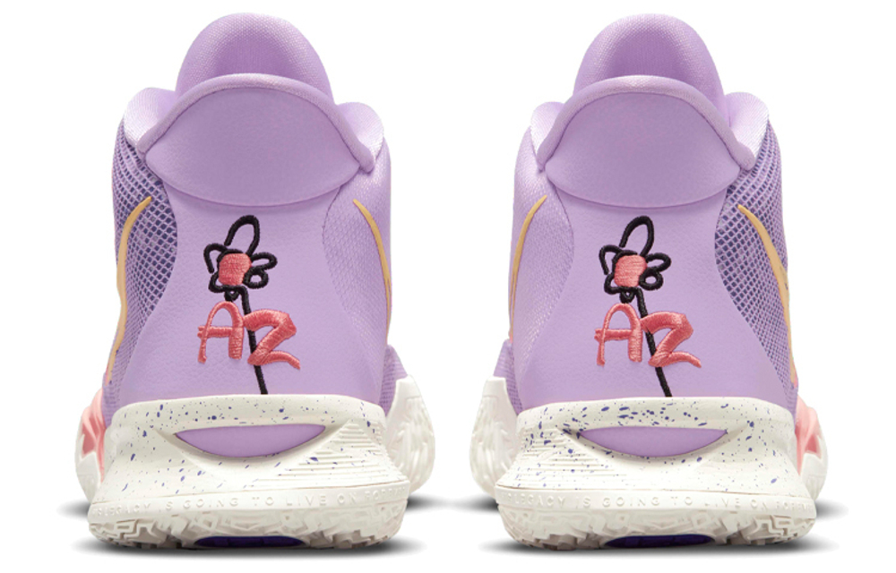 Кроссовки Nike Kyrie 7 Ep "Daughters"7