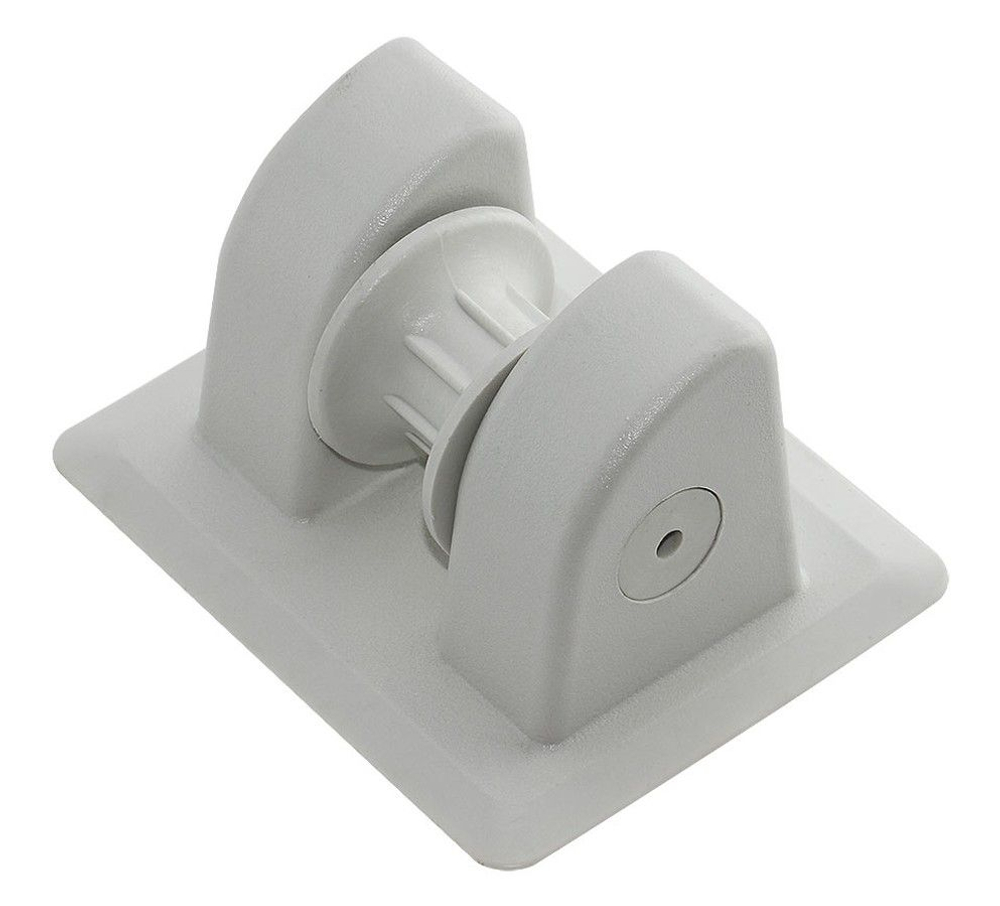 Якорный ролик, малый, светло-серый (10260218)