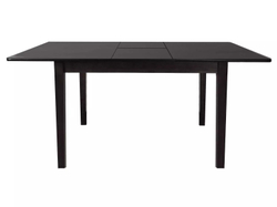 Обеденный стол СО-12 черный